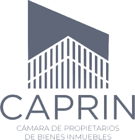 CAPRIN, Cámara de Propietarios de Bienes Inmuebles CAPRIN, Cámara de Propietarios de Bienes Inmuebles