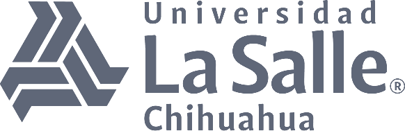 Universidad La Salle Chihuahua Universidad La Salle Chihuahua