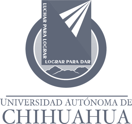 Universidad Autónoma de Chihuahua Universidad Autónoma de Chihuahua